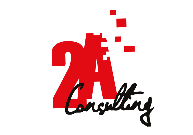 A2 logo