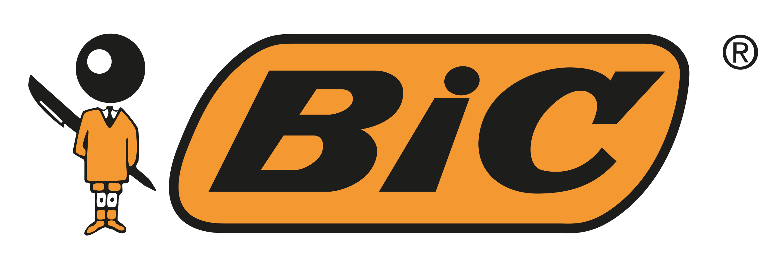BIC logo