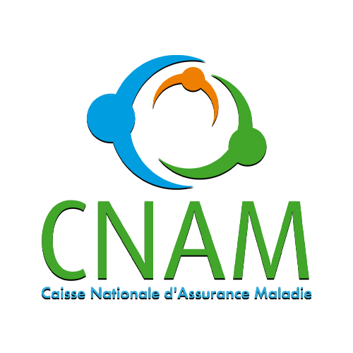 CNAM logo